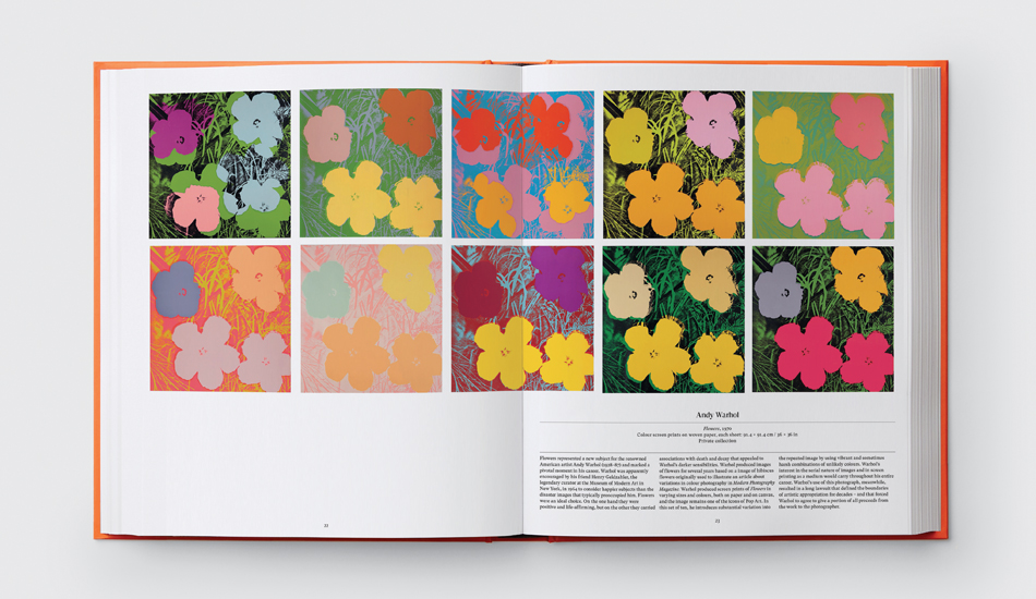 Pages from Flower