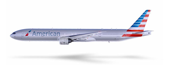 American Airlines - Futurebrand