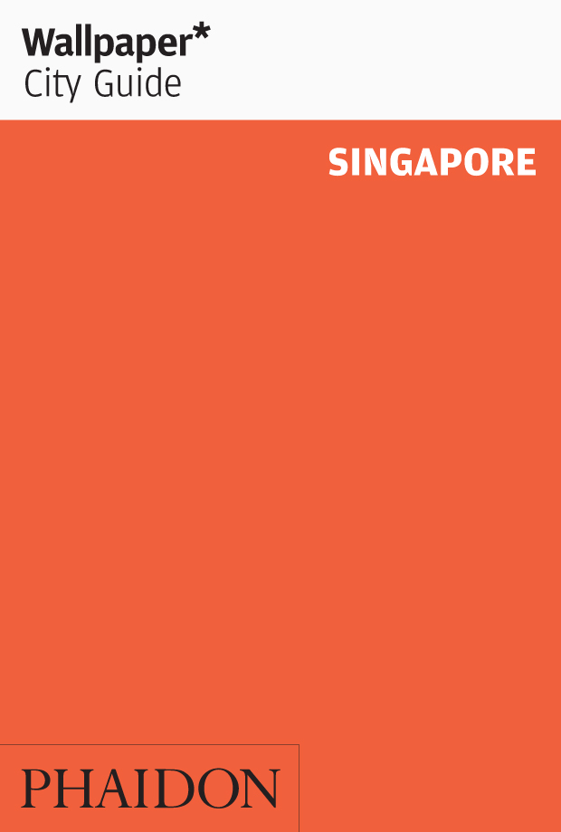 Wallpaper* City Guide Singapore  Travel  Phaidon Store