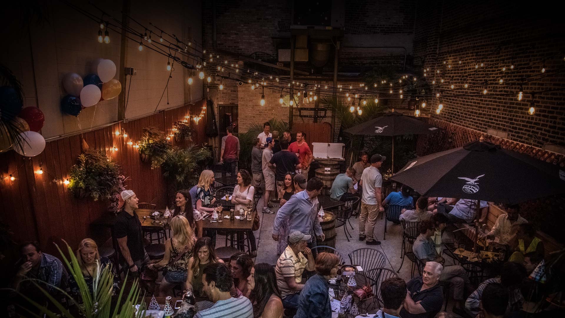 Clark Street Ale House, Chicago