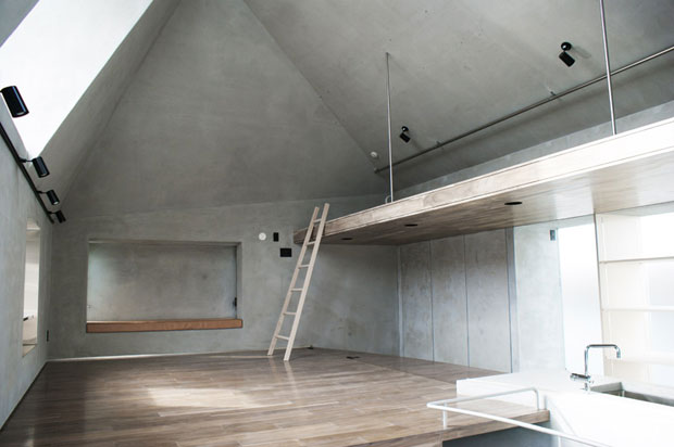 Concrete - the rehabilitation starts here | Architecture | Agenda ...