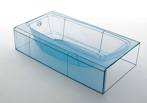 Specimen Series - Do Ho Suh pic courtesy Lehmann Maupin Gallery