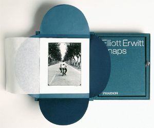 Our Elliott Erwitt Collector's Edition