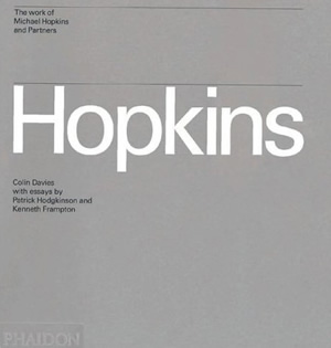 michael hopkins architect