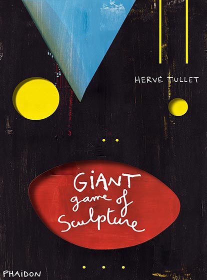 the giant game of sculpture children 39 s books phaidon store news years card