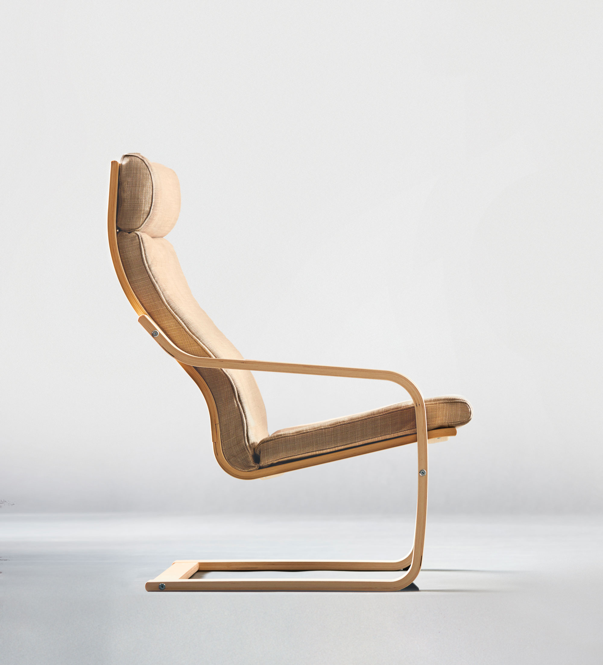Why Ikea S Poang Chair Matters Design Agenda Phaidon