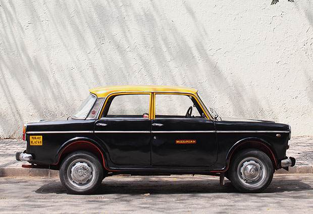 Premier Padmini from Sar: The Essence of Indian Design