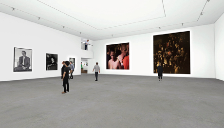 Sydney Museum of Contemporary Art gets new look | Architecture ... Sydney Museum of Contemporary Art gets new look | Architecture ...