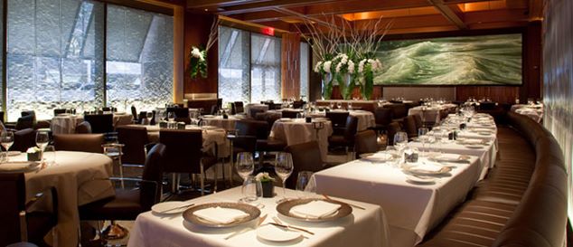 Le Bernardin, New York