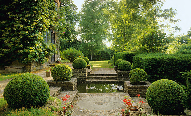 Munstead Wood as featured in The Gardener's Garden