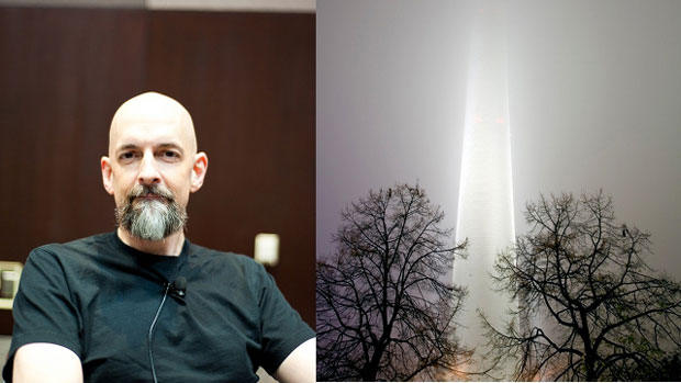 Neal Stephenson