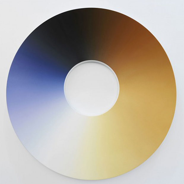 Olafur Eliasson - Colour Experiment No #57 exhibited 2014 © 2013 Olafur Eliasson