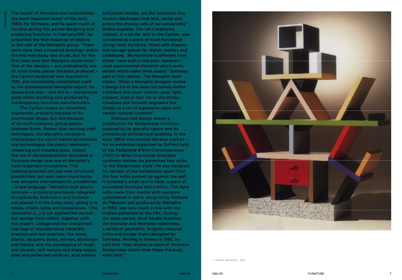 From our Ettore Sottsass monograph