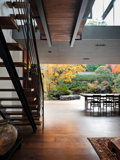 House S, Tokyo, Keiji Ashizawa Design, 2011 and 2019. Photo by Ben Richards