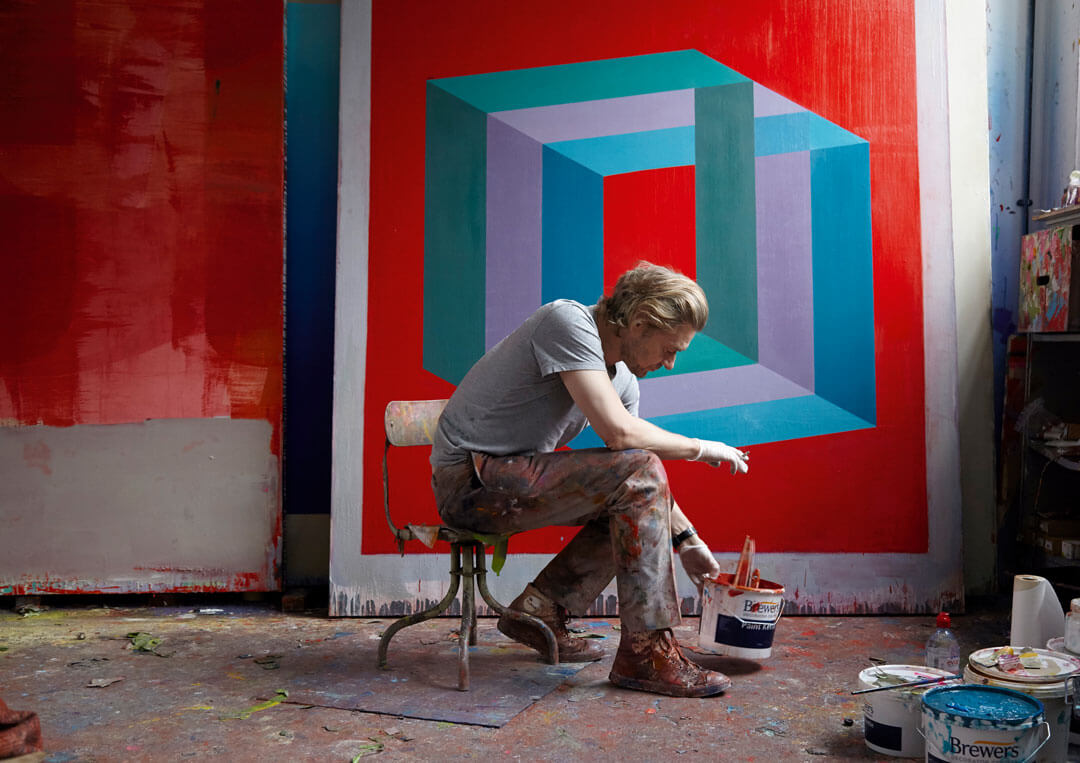 Harland Miller artwork cover image resource 004-5