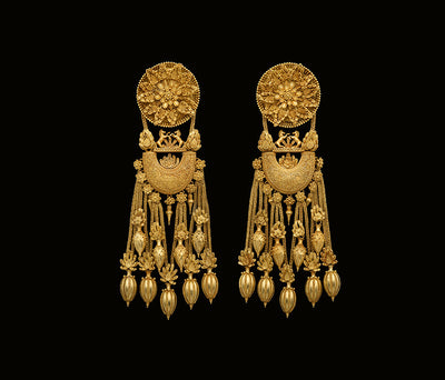 The Jewelry Book and History