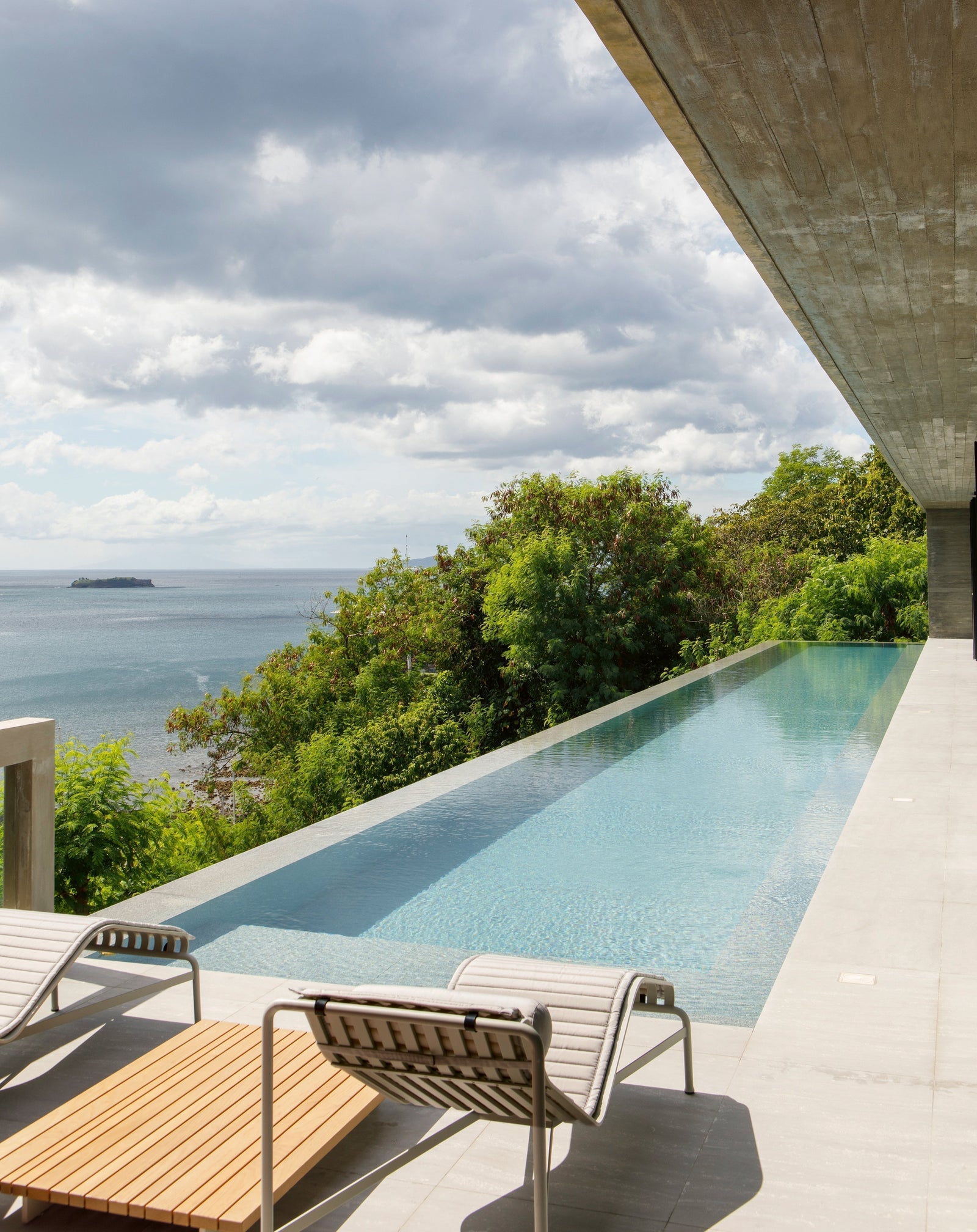 Take a look at these architectural masterpieces in our new book Summer Houses