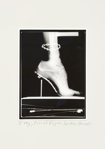 Matthias Harder and Gert Elfering talk about compiling the images in our new Helmut Newton book, One-off