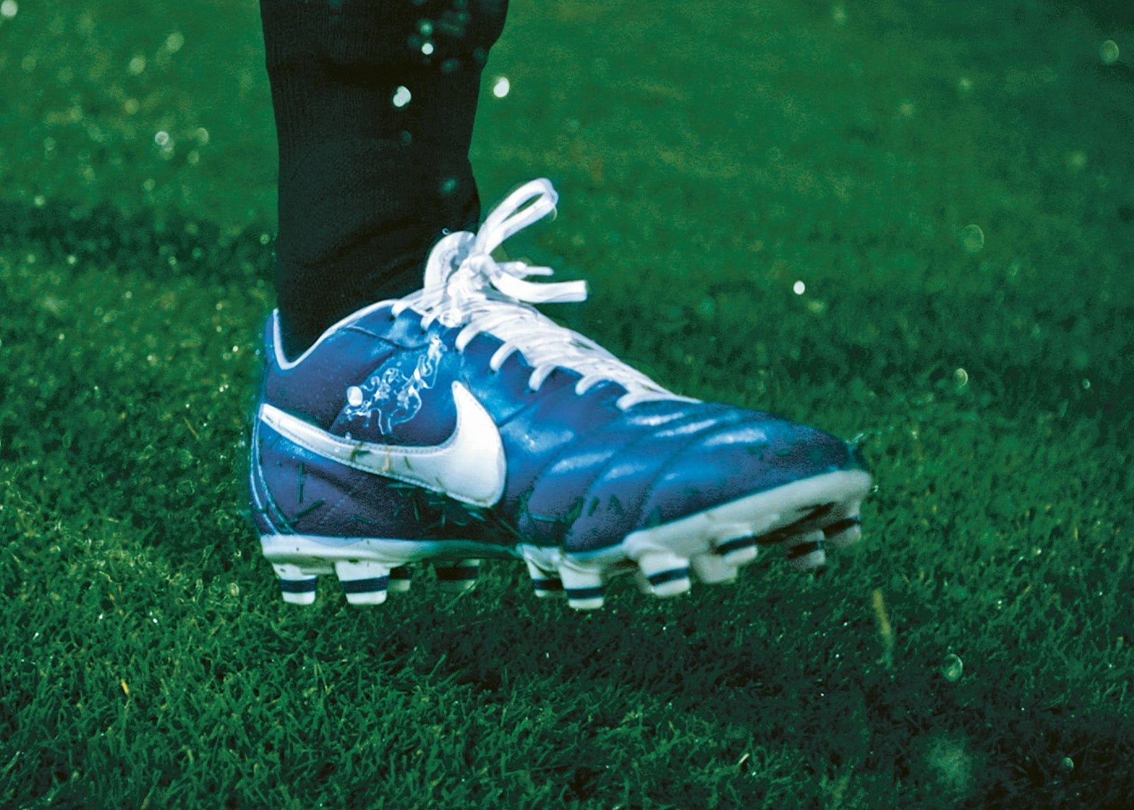 Eleanor Watson on how to survive World Cup woes