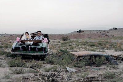 The V&A curator Fiona Rogers tells us about Great Women Photographers