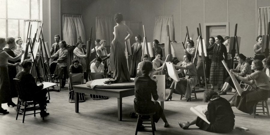 more of the most influential art schools in the world banner image 900x450