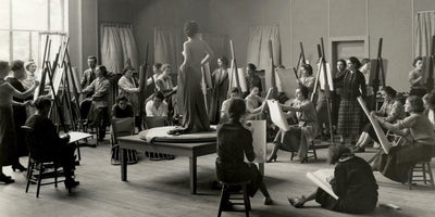 more of the most influential art schools in the world banner image 900x450