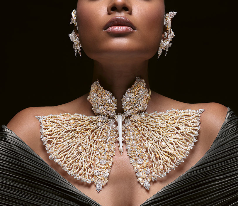 The Jewelry Book and Nature