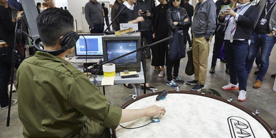 artists to watch at art basel hong kong 2015 promotional banner image