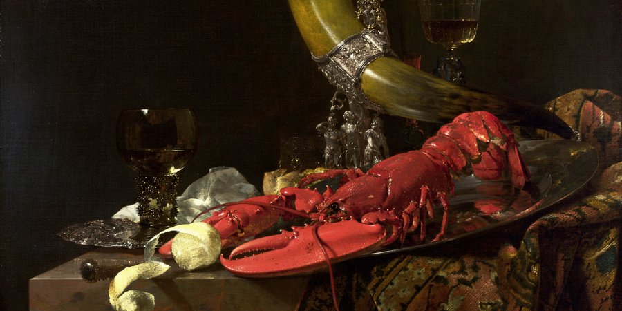 From Menagerie to Gallery: 7 Animal Artworks From Across Art History ...