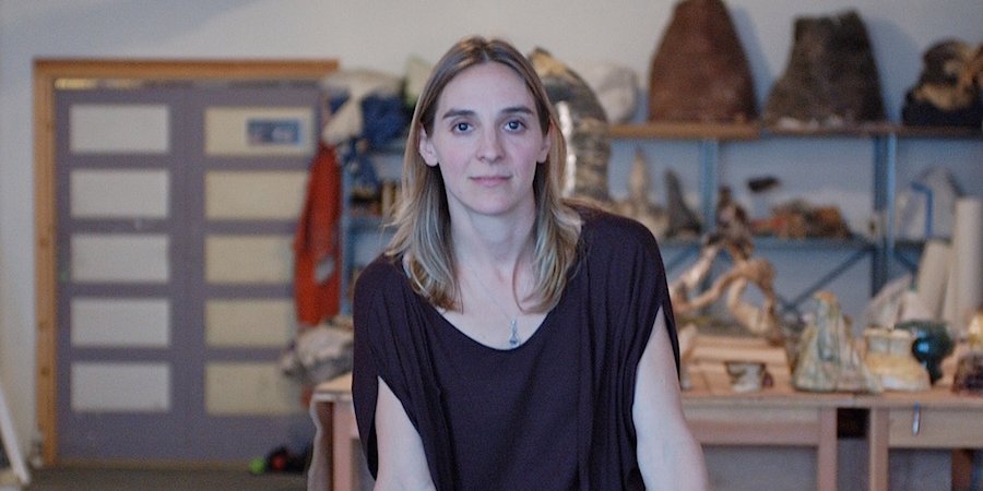 Jessica Jackson Hutchins artist interview portrait image 900x450
