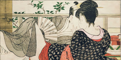 phaidon folio lovers across art history book cover image