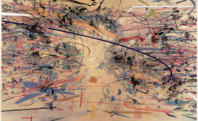 Phaidon twenty first century painting masterpieces list book cover image 900x450