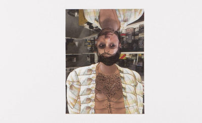 david altmejd ringers sculpture contemporary art portfolio image