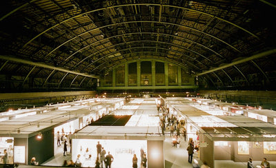 inside new yorks swankiest art fair a connoisseurs preview of the adaa exhibition