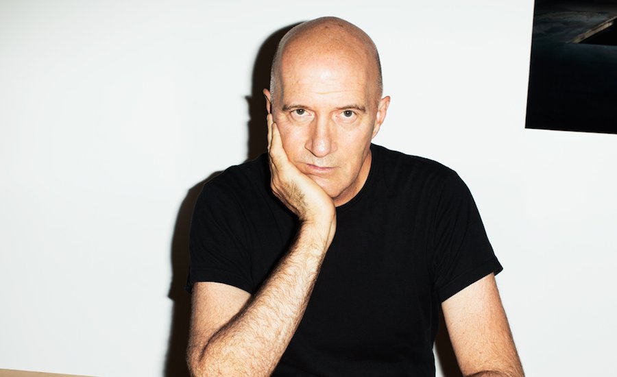 know your critics hal foster article illustration abstract art background