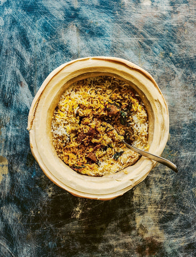 7 Classic Indian Recipes to try from our new book