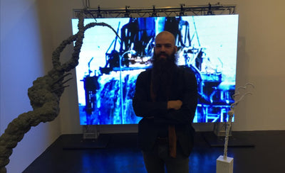artists to watch at NADA x Art Cologne collaborations promotional banner image