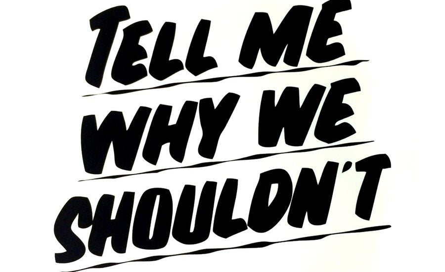Baron Von Fancy Convo Piece colorful abstract artwork 900x450 pixels
