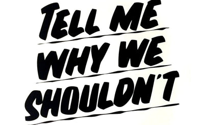Baron Von Fancy Convo Piece colorful abstract artwork 900x450 pixels