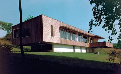 phaidon breuer picks architectural design book cover image