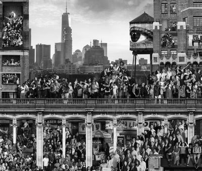 2019 JR Chronicles Chronicles of NYC signature image high resolution 3000w 600x510 pixels