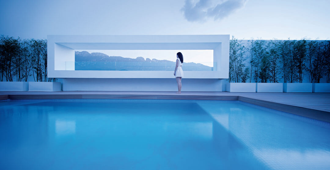 Domus Aurea ancient Roman palace interior fresco detail vibrant colors