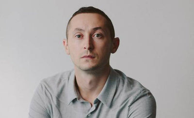 New Museum 2018 Triennial curator Alex Gartenfeld discussing the politics of abstraction