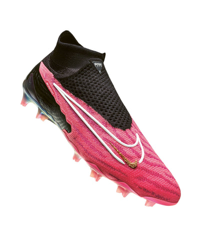 How the world cup turned pink - and why it’s not quite the new and now thing you think it is