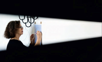 Mona Hatoum artwork lessons in art as resistance image