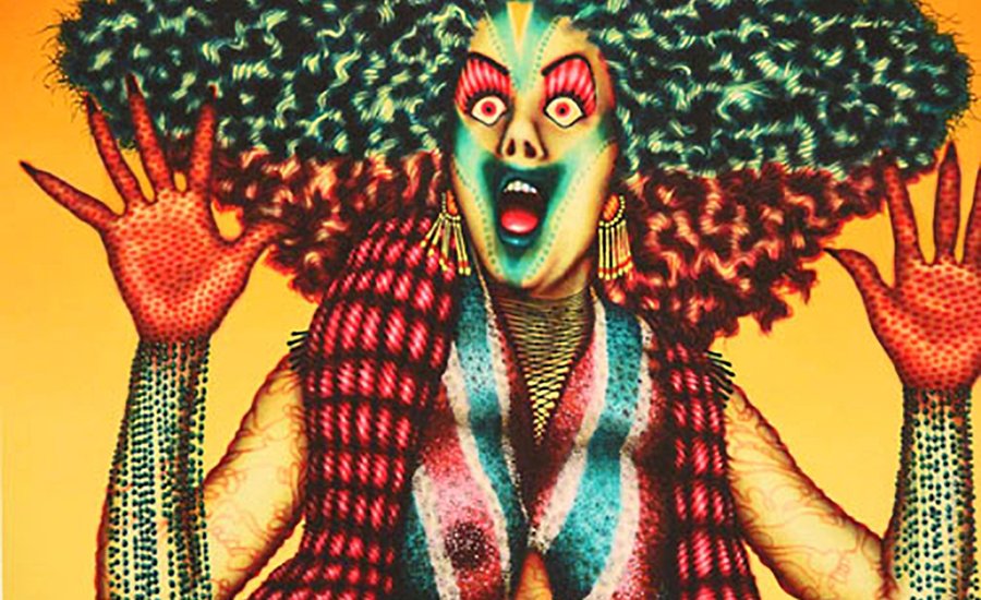 Binge watch these 10 art documentaries streaming on Netflix and Amazon now promotional banner image