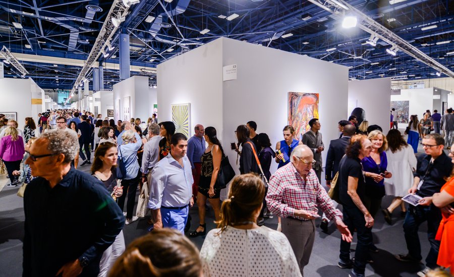 Phaidon Frieze Jargon Miami Art Week 2016 guide banner image