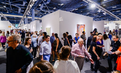 Phaidon Frieze Jargon Miami Art Week 2016 guide banner image