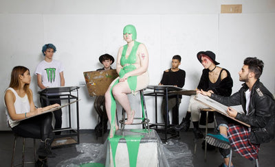 about to graduate into the art world 11 important things to do before leaving art guide image