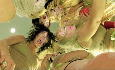 how to collaborate 25 leading art collectives share their creative processes part 2 banner image